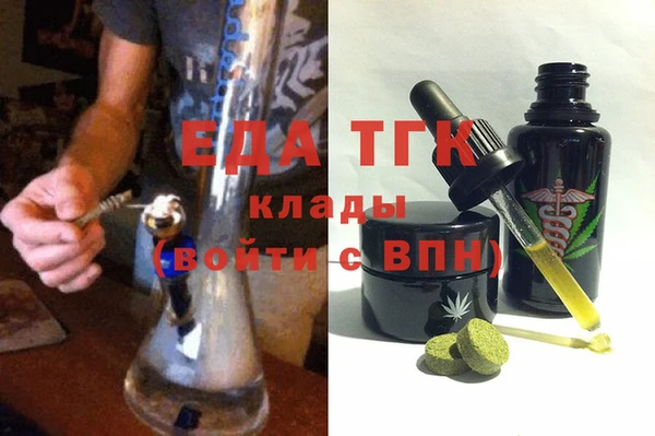 хмурый Аркадак